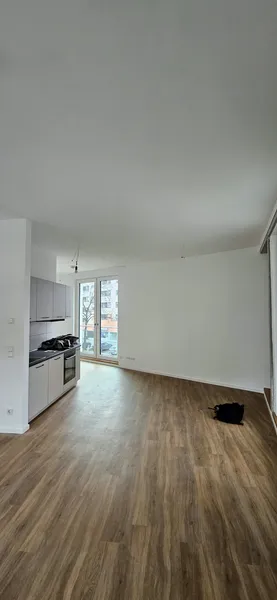 Stilvolles Apartment in Charlottenburg: Ein Zimmer mit Charakter. Einzug zum 01.11. verpflichtend! — photo 1